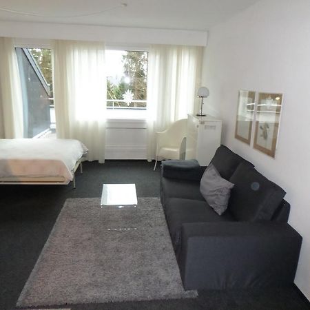 Terrassenhaus Winterberg Apartment ภายนอก รูปภาพ