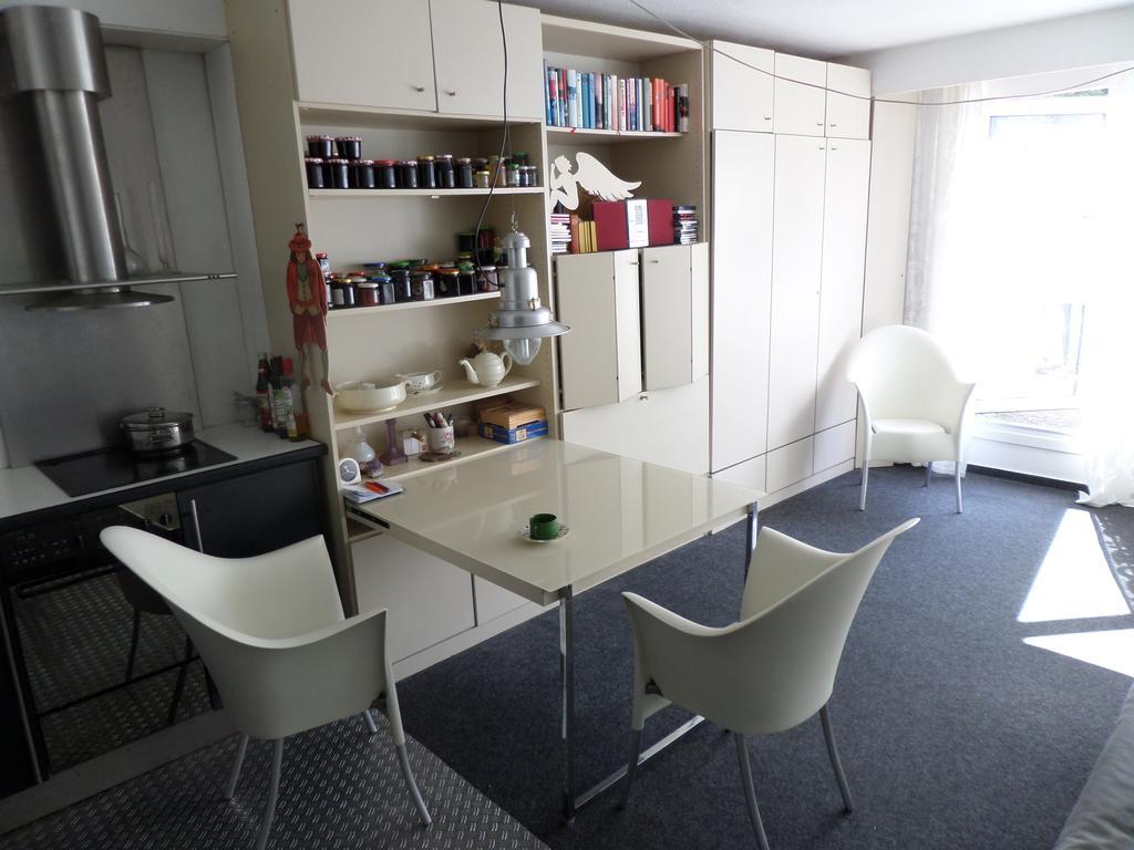 Terrassenhaus Winterberg Apartment ห้อง รูปภาพ