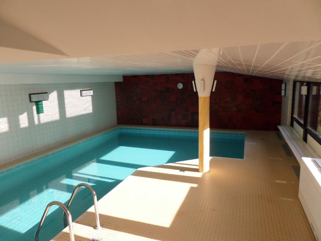 Terrassenhaus Winterberg Apartment ห้อง รูปภาพ