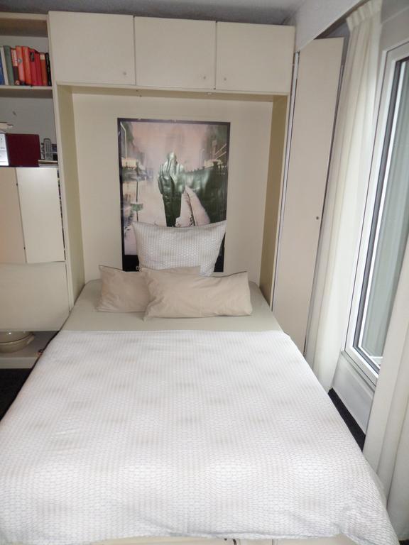 Terrassenhaus Winterberg Apartment ภายนอก รูปภาพ